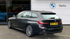 BMW 3 Series 320i M Sport 5dr Step Auto Petrol Estate